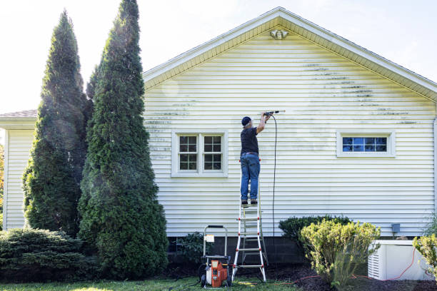Best Building Exterior Pressure Washing in Mapleton, MN